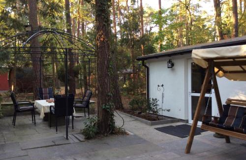 Heidesee Casa | Ferienhaus Prieros