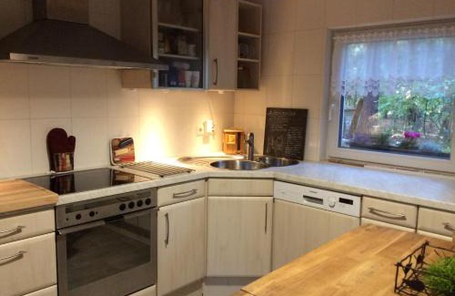 Heidesee Casa | Ferienhaus Prieros