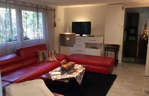 Heidesee Casa | Ferienhaus Prieros