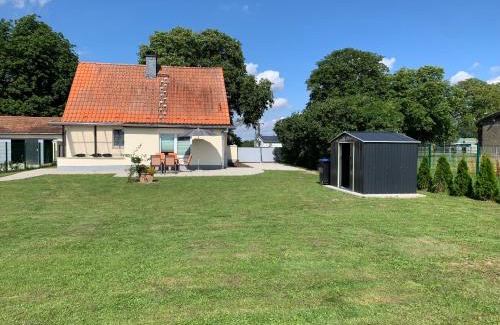 Putzar Casa | Ferienhaus Putzar 45