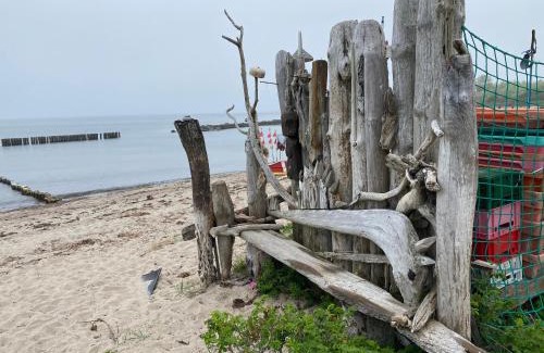 Dranske Casa | Ferienhaus Rügen Dranske