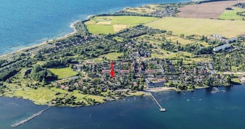 Dranske Casa | Ferienhaus Rügen Dranske