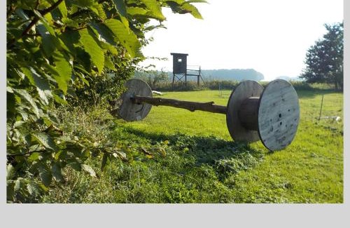 Splietsdorf Apartamento | Ferienhaus Raabe