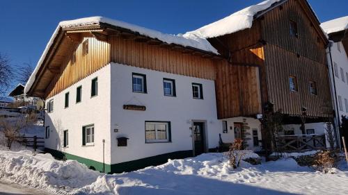 Untermitterdorf Casa | Ferienhaus Rachelblick