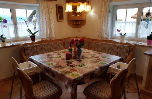 Untermitterdorf Casa | Ferienhaus Rachelblick