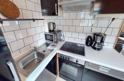 Userin Casa | Ferienhaus Reet am Useriner See