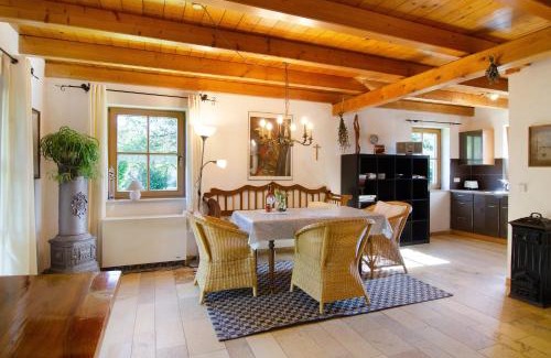 Ostrach Casa | Ferienhaus Reis