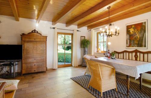Ostrach Casa | Ferienhaus Reis