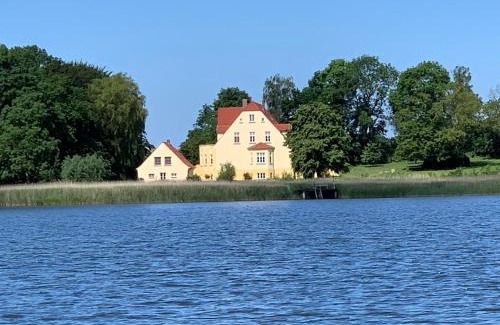 Grubnow Casa | Ferienhaus Remise In Neuenkirchen