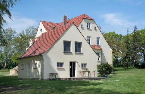 Grubnow Casa | Ferienhaus Remise In Neuenkirchen