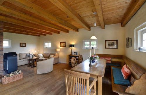 Grubnow Casa | Ferienhaus Remise In Neuenkirchen