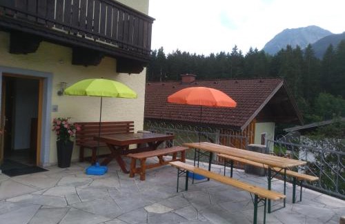 Abtenau Apartamento | Ferienhaus Reschreiter