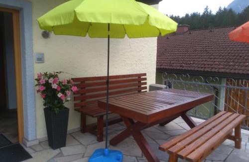 Abtenau Apartamento | Ferienhaus Reschreiter