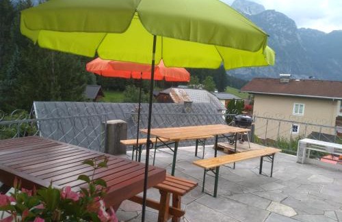 Abtenau Apartamento | Ferienhaus Reschreiter