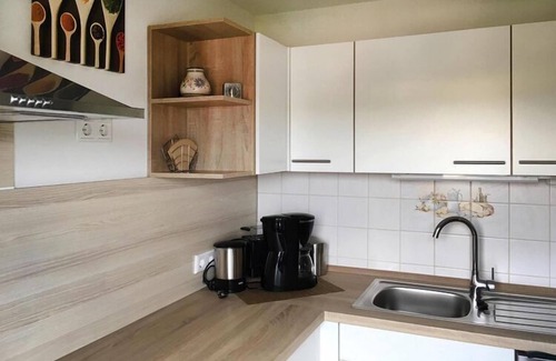 Kaltensundheim Casa | Ferienhaus Rhönblick, Kaltensundheim