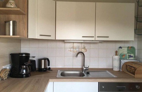 Kaltensundheim Casa | Ferienhaus Rhönblick, Kaltensundheim