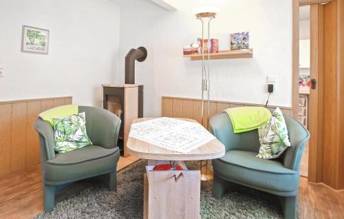 Kleinzerlang Casa | Ferienhaus Rheinsberg