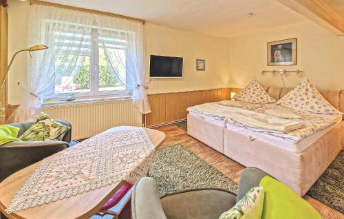 Kleinzerlang Casa | Ferienhaus Rheinsberg