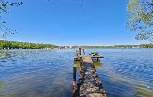 Rheinsberg Casa | Ferienhaus Rheinsberg
