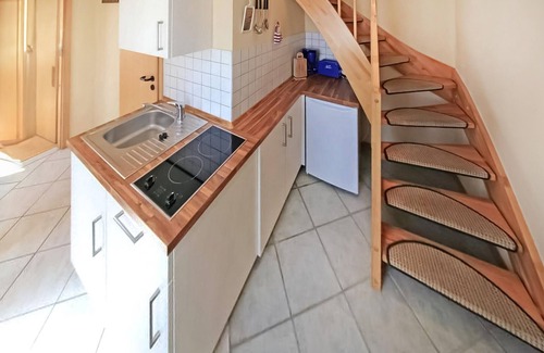 Ribnitz-Damgarten Casa | Ferienhaus Ribnitz-Damgarten