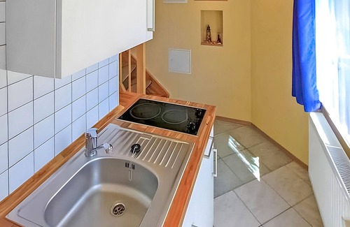 Ribnitz-Damgarten Casa | Ferienhaus Ribnitz-Damgarten