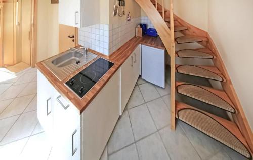 Ribnitz-Damgarten Casa | Ferienhaus Ribnitz-Damgarten