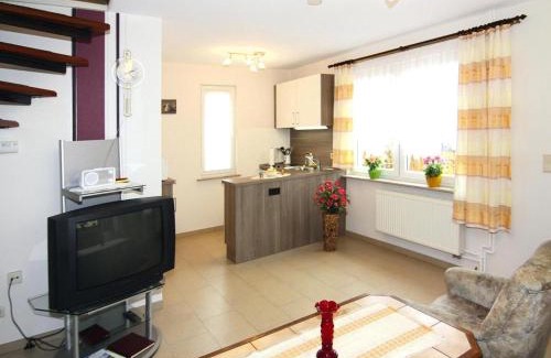 Ribnitz Casa | Ferienhaus, Ribnitz-Damgarten