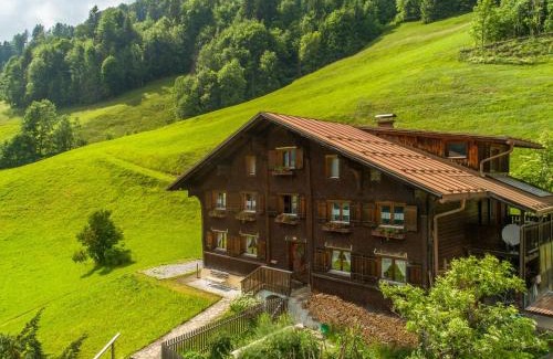 Sonntag Apartamento | Ferienhaus Rinderer