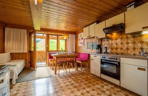 Sonntag Apartamento | Ferienhaus Rinderer