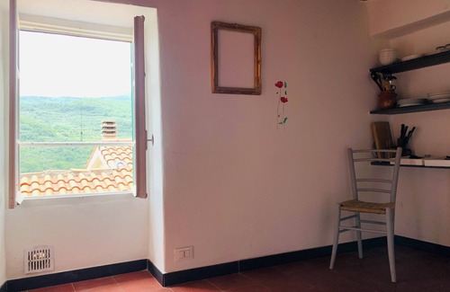 Prela Casa | Ferienhaus Riviera Ligurien Praelo