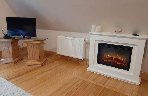 Buttel Casa | Ferienhaus Rosengarten