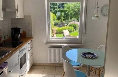 Lienen Apartamento | Ferienhaus Rottmann, 2-5 Pers