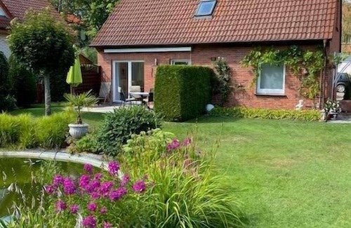 Lienen Apartamento | Ferienhaus Rottmann, 2-5 Pers