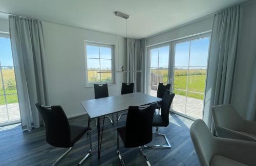 Dranske Casa | Ferienhaus "Rugard" in Dranske