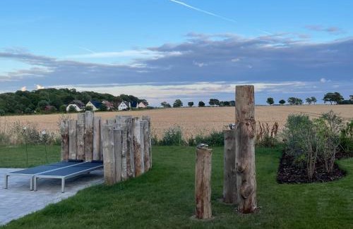 Dranske Casa | Ferienhaus "Rugard" in Dranske