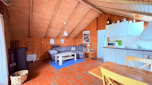 Drei Casa | Ferienhaus "Sören"