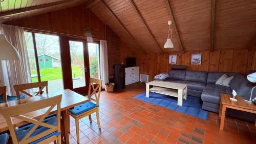 Drei Casa | Ferienhaus "Sören"