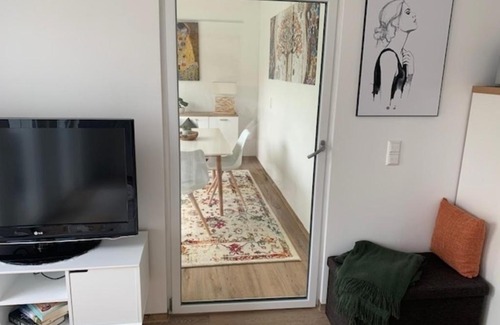 Neuburg am Rhein Casa | Ferienhaus Südpfalz