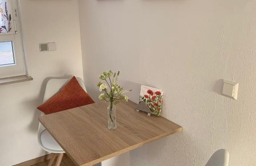 Neuburg am Rhein Casa | Ferienhaus Südpfalz