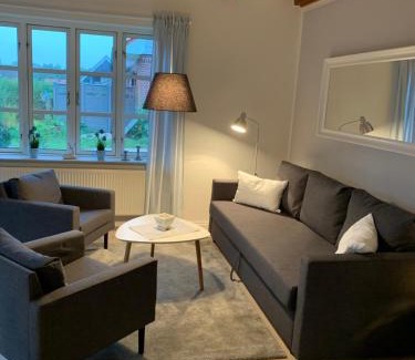 Bosau Apartamento | Ferienhaus SüdWest