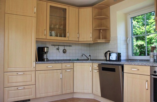 Dassow Casa | Ferienhaus Sandregenpfeifer Direkt an der Ostsee