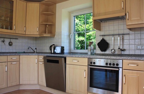 Dassow Casa | Ferienhaus Sandregenpfeifer Direkt an der Ostsee