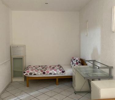 Sankt Goar Casa | Ferienhaus Sankt Goar