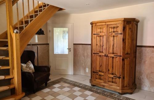 Schaprode Casa | Ferienhaus Saupe