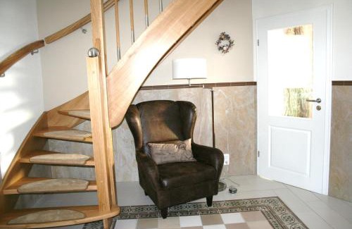 Schaprode Casa | Ferienhaus Saupe