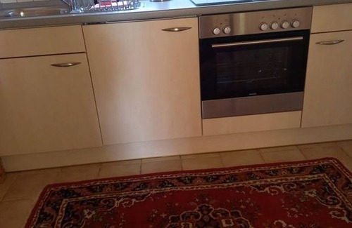 Muritz Casa | Ferienhaus Schwarz, Deutschland