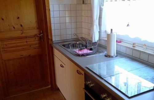 Muritz Casa | Ferienhaus Schwarz, Deutschland