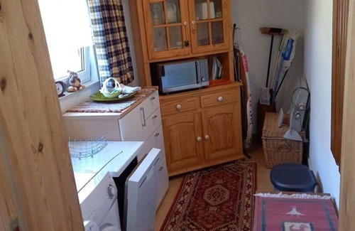 Muritz Casa | Ferienhaus Schwarz, Deutschland