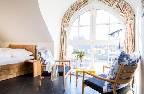 Fuhlendorf Casa | Ferienhaus Schilfrohrsaenger 26