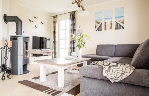 Fuhlendorf Casa | Ferienhaus Schilfrohrsaenger 30